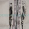 Moncler - Alys 9SM White Goose Down Hooded Jacket
