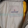 Moncler - Alys 9SM White Goose Down Hooded Jacket