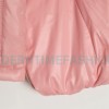 Moncler - 23FW Abbaye Logo Embroidered Short Down Jacket