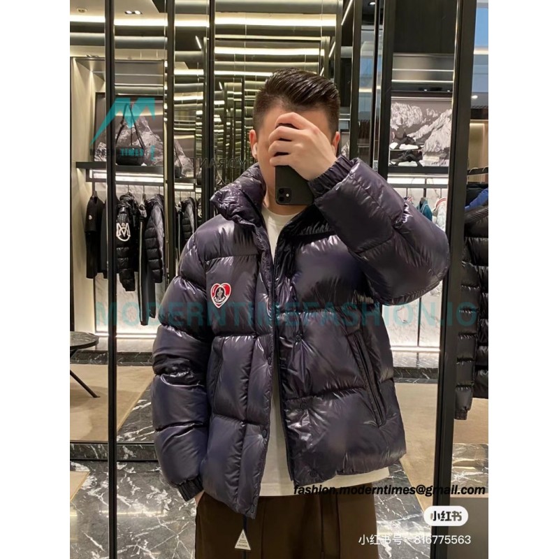  Moncler - 23FW Capsule Misam Series Down Jacket