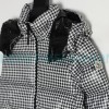  Moncler - 23FW Latest Fragment Check Down Jacket