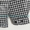  Moncler - 23FW Latest Fragment Check Down Jacket