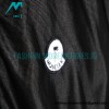 Moncler - Palm Angles Co-branded Style FW22 Bright Face Logo Label Zipper Collar Thin Jacket 