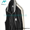 Moncler - Palm Angles Co-branded Style FW22 Bright Face Logo Label Zipper Collar Thin Jacket 