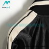 Moncler - Palm Angles Co-branded Style FW22 Bright Face Logo Label Zipper Collar Thin Jacket 