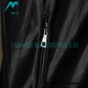 Moncler - Palm Angles Co-branded Style FW22 Bright Face Logo Label Zipper Collar Thin Jacket 