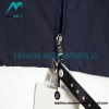 Moncler - Arm Badge Windbreaker Coat