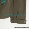 Moncler - Arm Badge Windbreaker Coat