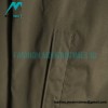 Moncler - Arm Badge Windbreaker Coat