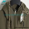 Moncler - Arm Badge Windbreaker Coat