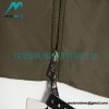 Moncler - Arm Badge Windbreaker Coat