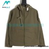Moncler - Arm Badge Windbreaker Coat