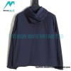 Moncler - Arm Badge Windbreaker Coat