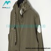 Moncler - Arm Badge Windbreaker Coat