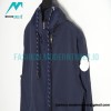 Moncler - Arm Badge Windbreaker Coat