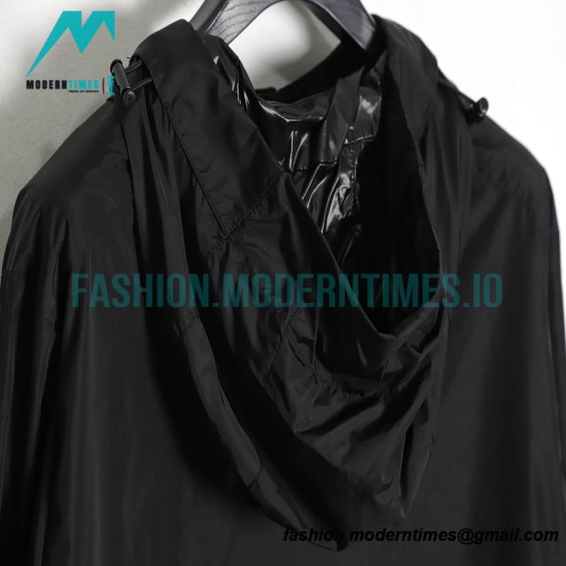 Moncler - 23SS Guiers Pin Hooded Jacket