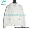 Moncler - 22ss Side Logo Sunscreen Coat