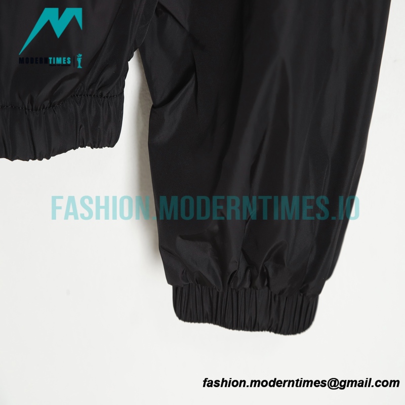 Moncler - 22ss Side Logo Sunscreen Coat