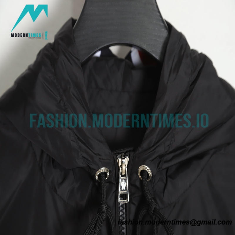 Moncler - 22ss Side Logo Sunscreen Coat