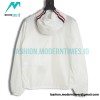Moncler - 22ss Side Logo Sunscreen Coat
