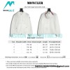 Moncler - 22ss Side Logo Sunscreen Coat
