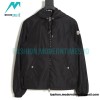 Moncler - 22ss Side Logo Sunscreen Coat