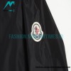 Moncler - 22ss Side Logo Sunscreen Coat