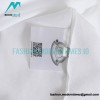 Moncler - Chest Scissors Badge Short-sleeved T-shirt