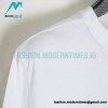 Moncler - Chest Scissors Badge Short-sleeved T-shirt