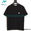 Moncler - Chest Scissors Badge Short-sleeved T-shirt