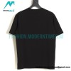 Moncler - Chest Scissors Badge Short-sleeved T-shirt