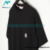 Moncler - Chest Scissors Badge Short-sleeved T-shirt