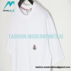 Moncler - Chest Scissors Badge Short-sleeved T-shirt