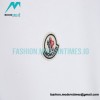 Moncler - Chest Scissors Badge Short-sleeved T-shirt