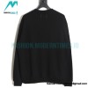 Margiela - Classic Embroidered Letter Hoodie