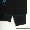 Margiela - Classic Embroidered Letter Hoodie