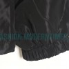 Maison Margiela - Digital Print Hooded Trench Coat