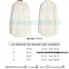 Maison Margiela -  Collar Lip Print Shirt