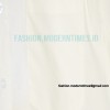 Maison Margiela -  Collar Lip Print Shirt
