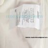Maison Margiela -  Collar Lip Print Shirt