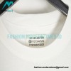  Maison Margiela - Digital Size Table Printed Stitches Short Sleeve