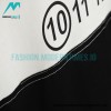  Maison Margiela - Digital Size Table Printed Stitches Short Sleeve
