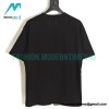  Maison Margiela - Logo Printed Plain Sleeve