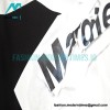  Maison Margiela - Logo Printed Plain Sleeve