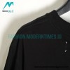  Maison Margiela - Logo Printed Plain Sleeve