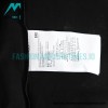  Maison Margiela - Logo Printed Plain Sleeve