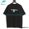   Maison Margiela - Classic Digital Calendar Printed Short Sleeve