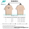   Maison Margiela - Classic Digital Calendar Printed Short Sleeve