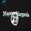   Maison Margiela - Classic Digital Calendar Printed Short Sleeve