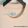   Maison Margiela - Classic Digital Calendar Printed Short Sleeve